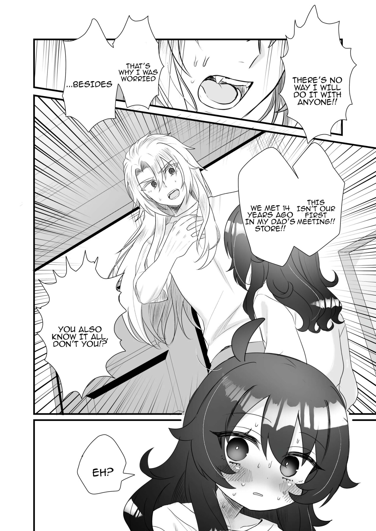 Hentai Manga Comic-The cheeky Ichiru is quite a masochist-Read-70